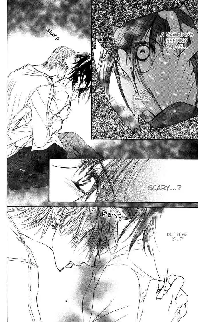 Vampire Knight Chapter 9 5